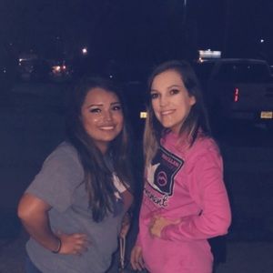 Meet your Posher, Catherine